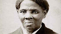Harriet Tubman: Visions of Freedom - The Inspiring Life Story of ...