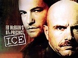 Ed McBain's 87th Precinct: Ice (1996) - Rotten Tomatoes