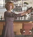 Amanda Plummer as Yolanda "Honey Bunny" in Pulp Fiction - © Miramax ...