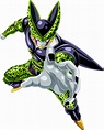 Imagen - Cell Perfect.png - Dragon Ball Wiki