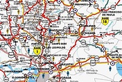 Mapas de Novo Hamburgo – RS - MapasBlog