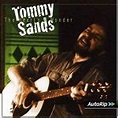 Tommy Sands: Singer, Songwriter and Social Activist | ﻿﻿tommysands.com