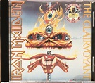 Iron Maiden - The Clairvoyant- Infinite dreams - Melomaniacs