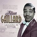 Amazon | Laughing in Rhythm | Gaillard, Slim | ジャズ | ミュージック