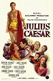 JULIO CÉSAR (1953). El drama histórico de Joseph L. Mankiewicz. « LAS ...