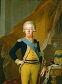 1790's Portraits | Sweden, Portrait, Kingdom of sweden