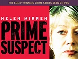 Prime Suspect: The Lost Child (1995)