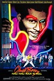 Chuck Berry Hail! Hail! Rock 'n' Roll Movie Poster - IMP Awards