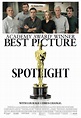 Sección visual de Spotlight - FilmAffinity
