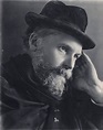 NPG Ax68396; Frederic William Henry Myers - Portrait - National ...