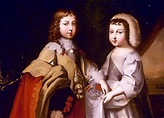 Traído pelo próprio amante: Filipe I, o príncipe homossexual trocado ...
