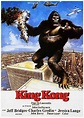 King Kong (1976 film) - All The Tropes