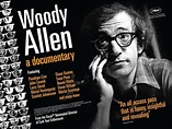 Woody Allen, a Documentary (#1 of 2): Extra Large Movie Poster Image ...