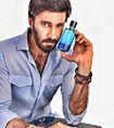 Aijaz Aslam Steps into the Fragrance World with New Luxury Collection!