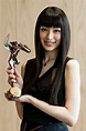Japan’s Chiaki Kuriyama Wins Rising Star of Asia Award in Hong Kong