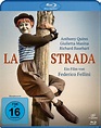 La Strada - Das Lied der Strasse (Blu-ray)