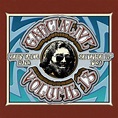 Jerry Garcia Band – GarciaLive Volume 13: 09/16/89 Digital Download ...