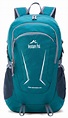 Venture Pal Large 45L Hiking Backpack - Packable Lightweight Travel ...