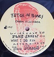 Fetchin Bones - Cabin Flounder - LP - GreenCookie