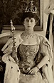 Maud, Queen Consort of Norway - The Royal Court