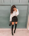 40 Superb Date Night Style Outfits Ideas That You Want To Try | Winter ...