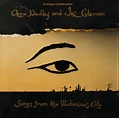 Songs from The Victorious City : Anne Dudley: Amazon.fr: CD et Vinyles}