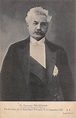 Frankrijk M. Alexandre Millerand President de la Republique Française ...
