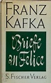 Briefe an Felice - Franz Kafka | De Slegte