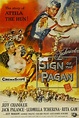 Sign of the Pagan (1954) — The Movie Database (TMDb)