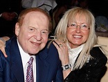 Meet Miriam Adelson: The Casino Heiress Who Is Now The 5th Richest ...