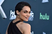 Rosario Dawson Ethnicity: Unraveling the Multifaceted Ethnic Tapestry ...
