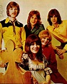 THE NEW SEEKERS - SUPERSTAR '72 - OCT 1972* | Lyn paul, Eurovision song ...