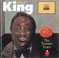 Albert King – The Tomato Years (1994, CD) - Discogs