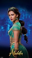 Walpaper 5 Disney Princesa Jasmine, Jasmine E Aladdin, Film Aladdin ...