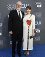 Carrie Coon confirms pregnancy with husband Tracy Letts | Daily Mail Online