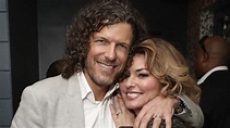 Shania Twain Husband: Singer Recalls How She Fell for Spouse