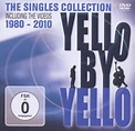 Yello By Yello - The Singles Collection 1980-2010 - Yello: Amazon.de: Musik