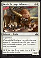 Bestia de carga indiscreta (Intrusive Packbeast) · Guilds of Ravnica ...