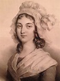Charlotte Corday 1768-1793 | Personajes historicos, Personajes, Realeza