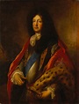 NPG 1466; Richard Talbot, Earl of Tyrconnel - Portrait - National ...