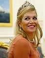 Máxima de Holanda: la reina de los tocados, en 45 'looks' - Foto 6