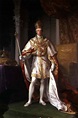 Emperor Franz II of Austria (1768-1835) - Leopold Kupelwieser