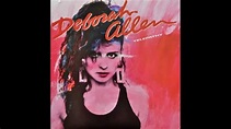Deborah Allen -- Telepathy (Full length album version) - YouTube