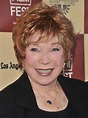 Shirley MacLaine Goes Upstairs for 'Downton Abbey' - Front Row Features