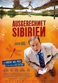 Lost in Siberia (aka Ausgerechnet Sibirien) Movie Poster / Plakat - IMP ...