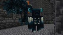 Cómo encontrar Warden and the Ancient City en Minecraft 1.19.1 Actualizar
