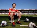 Harry Arter interview: Artful Arter two wins from the dream | The ...