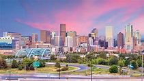 Mejor Epoca para Viajar a Denver: Tiempo y Clima. 6 Meses para Evitar ...