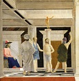 Biographie et œuvre de Piero della Francesca