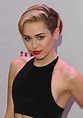 Miley Cyrus An American Actress, Singer, And Songwriter | Sizzling Superstars